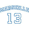 Marseille 13