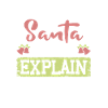 Dear Santa