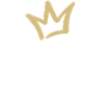 NUMBER SIX 6 Crown