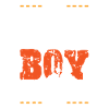 Ski Boy