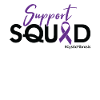 Soutenez l’escouade - # Fibrose kystique