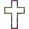 Croix de Jésus-Christ