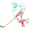Ice hockey