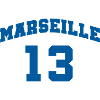 Marseille 13