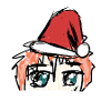 christmas manga