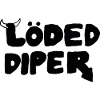 loded diper