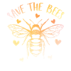 Save the bees