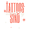 Tattoossind