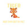 Tiger Zootier