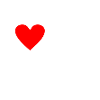 I love my girlfriend