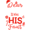 Weihnachten lieber Weihnachtsmann Paare