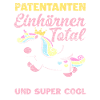 Patentante Einhorn Geschenk
