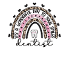 Dentist Gift Idea Dentist Dentist