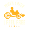 Recumbent spell gift