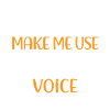 Don't Make Me Use My HR Voice HR Manager Staff