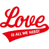 Love Is All We Need!