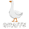 GANS GIRAFFE