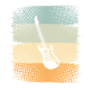 Electric guitar