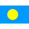 Palau Flag