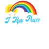 Cute Cloud - I hate people