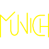 munich jaune