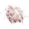 It ́s Magic - Rose Gold/White