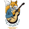 Django Fox