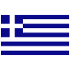 Greece Flag