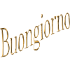 buongiorno