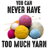 Crochet Crochet Crocheter Drôle