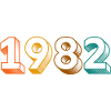 MILLÉSIME 1982
