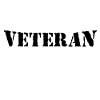Kosovo veteran