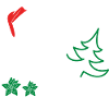Noël Mele Kalikimaka