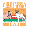 Meilleur Parson Russell Terrier Papa