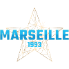 Marseille - 1993