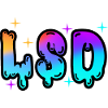 LSD by The Manzanita ́s