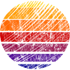 Sun Sun, Sunset, Evening
