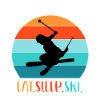 Ski skiing Skiers Skiing Holidays