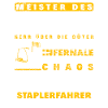 Staplerfahrer Lager Lagerist