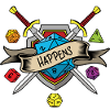 Crit happens