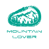 Mountain-loving carabiner