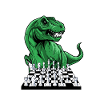 Pièce d’échecs