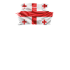 Keep Calm Im Georgian