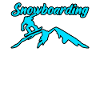 Snowboarding
