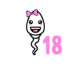 18 years ago 18 years fastest 18th birthday