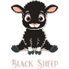 Black Sheep