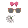 Lama Lady Cadeau