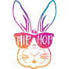 Hip Hop Rabbit Rap