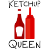 Ketchup Queen 6