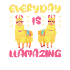 Lama Cadeau Llamazing
